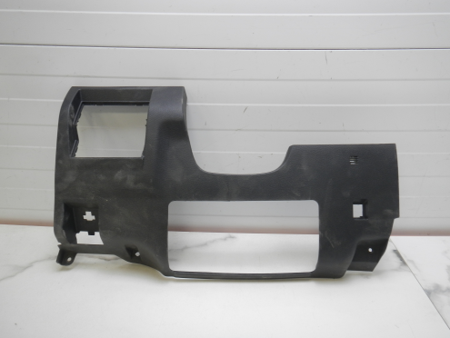 Фотография Накладка передней панели (торпедо), Toyota (Тойота)-TUNDRA (07-)