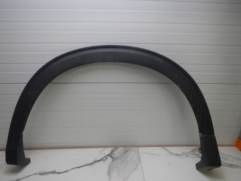 Фотография Накладка крыла заднего правого, Changan (Чанган)-CS85 (19-)