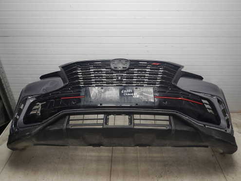 Фотография Бампер передний, Changan (Чанган)-CS85 (19-)