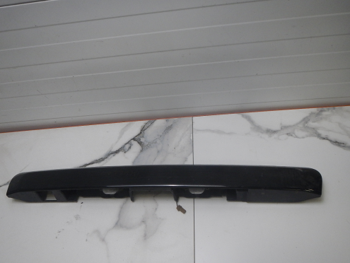 Фотография Накладка двери багажника, Nissan (Ниссан)-NV200 (09-)