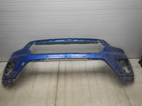 Фотография Бампер передний, Hyundai (Хендэ)-CRETA (16-21)