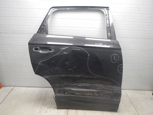 Фотография Дверь задняя правая, Jetta (Джетта)-VS5 (19-)