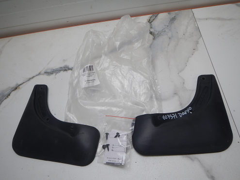 Фотография Брызговики (комплект), Haval (Хавейл)-DARGO (22-)