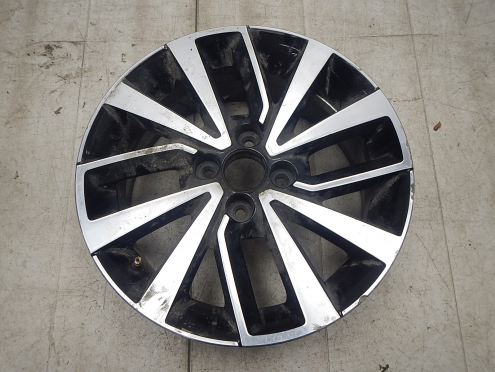 Фотография Диск колесный литой