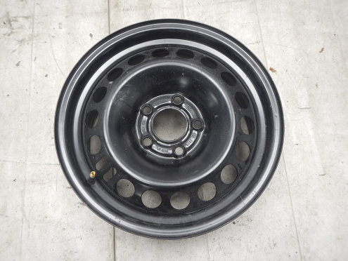 Фотография Диск колесный стальной