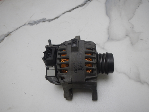 Фотография Генератор, Hyundai (Хендэ)-I40 (11-)