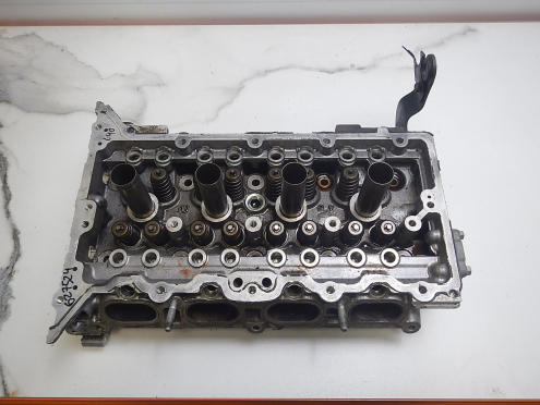 Фотография Головка блока цилиндров (ГБЦ), Hyundai (Хендэ)-I40 (11-)