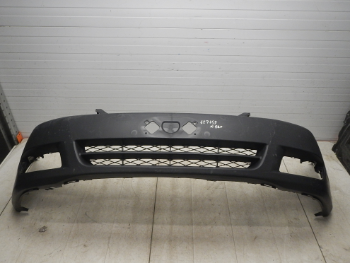 Бампер передний, Toyota (Тойота)-COROLLA 120 (01-06)