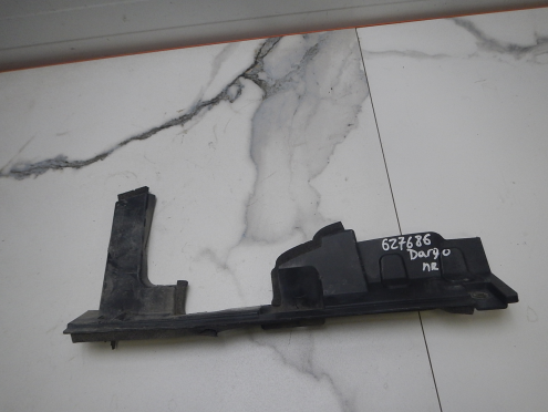 Фотография Воздуховод радиатора правый, Haval (Хавейл)-DARGO (22-)