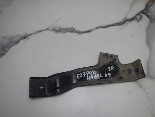 Фотография Кронштейн бампера заднего правый, Haval (Хавейл)-H9 (24-)