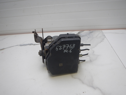 Блок ABS (насос), Mazda (Мазда)-6 (GH) (07-)