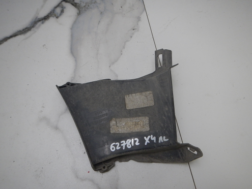 Фотография Воздухозаборник (наружный), BMW (БМВ)-X4 (G02) (18-)