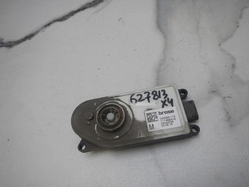 Фотография Блок электронный, BMW (БМВ)-X4 (G02) (18-)