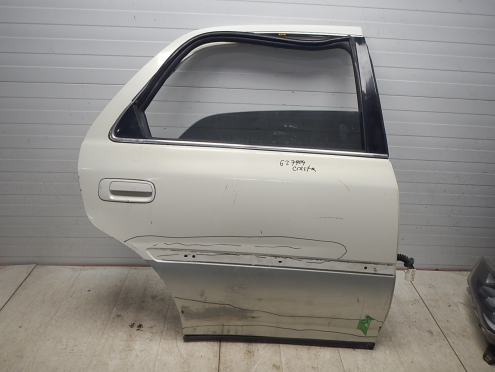 Фотография Дверь задняя правая, Toyota (Тойота)-CRESTA (X100)(96-01)