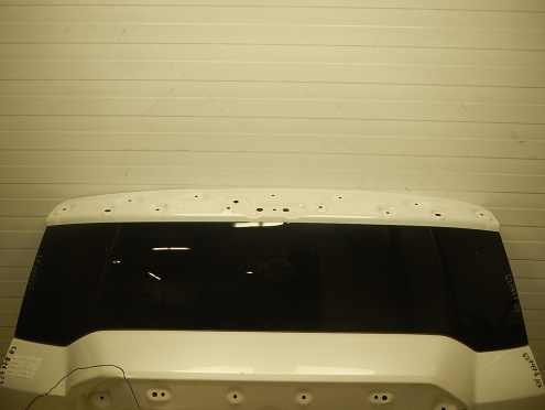 Фотография Стекло двери багажника, Haval (Хавейл)-H3 (24-)