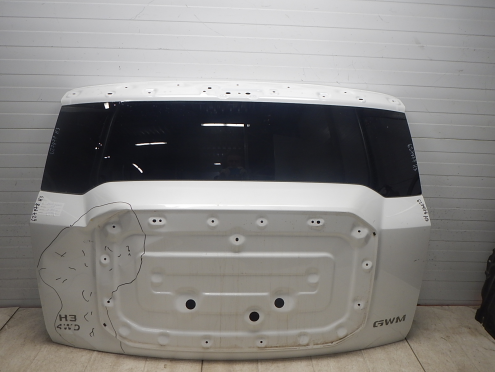 Фотография Дверь багажника, Haval (Хавейл)-H3 (24-)