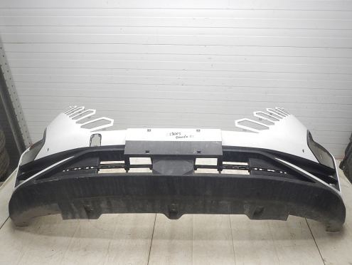 Фотография Бампер передний, Omoda (Омода)-C5 (22-)