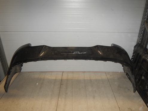 Фотография Бампер задний, Porsche (Порше)-PANAMERA (16-)