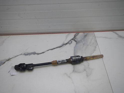 Фотография Кардан рулевой, Infiniti (Инфинити)-M35 (06-10)