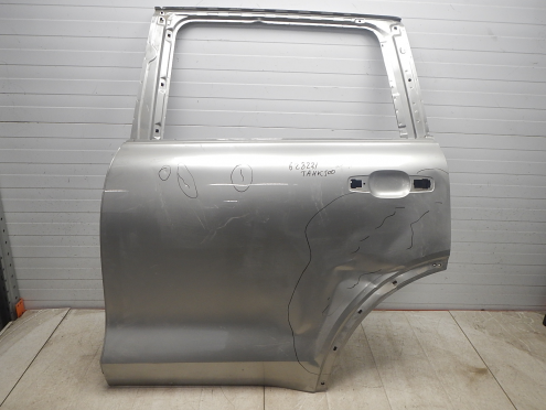 Фотография Дверь задняя левая, Tank (Танк)-500 (21-)