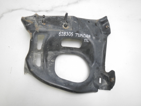 Фотография Кронштейн бампера переднего левый, Toyota (Тойота)-TUNDRA (07-)