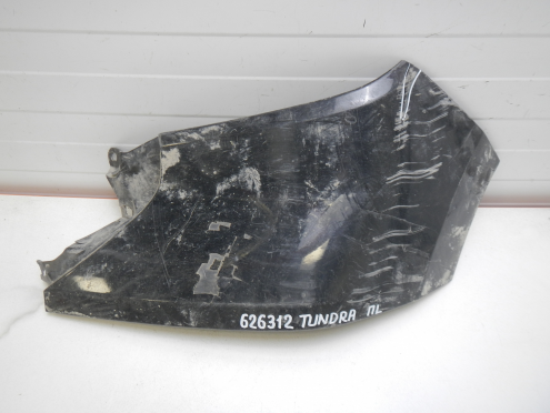 Фотография Накладка бампера переднего левая, Toyota (Тойота)-TUNDRA (07-)