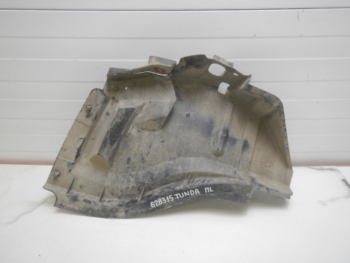 Фотография Локер передний левый, Toyota (Тойота)-TUNDRA (07-)