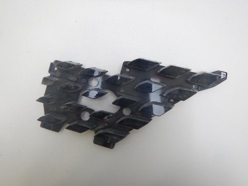 Фотография Накладка на решетку радиатора, Changan (Чанган)-UNI-T (20-)