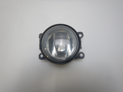 Фара противотуманная левая, Renault (Рено)-SANDERO (09-)