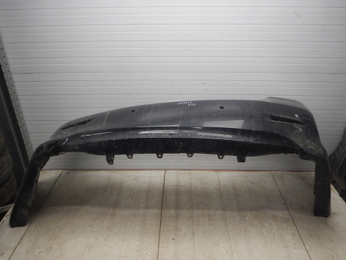 Фотография Бампер задний, Toyota (Тойота)-CAMRY 50 (11-18)