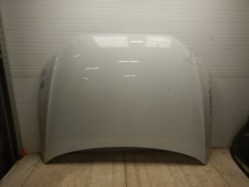 Фотография Капот, Audi (Ауди)-Q3 (8U) (12-18)