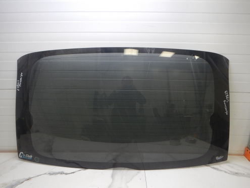 Фотография Стекло двери багажника, Toyota (Тойота)-FUNCARGO