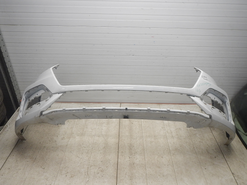 Фотография Бампер передний, Omoda (Омода)-S5 (22-)