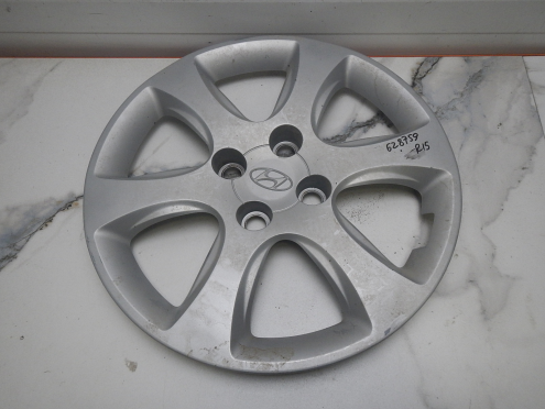 Фотография Колпак колесный декоративный, Колпаки-HYUNDAI (ХЕНДЭ) R15