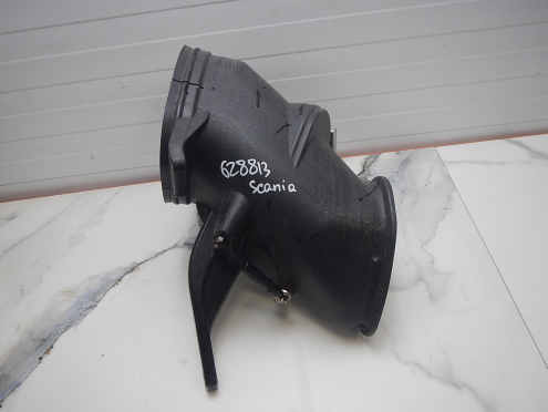 Фотография Воздуховод, ГРУЗОВЫЕ АВТОМОБИЛИ-SCANIA G-SERIE
