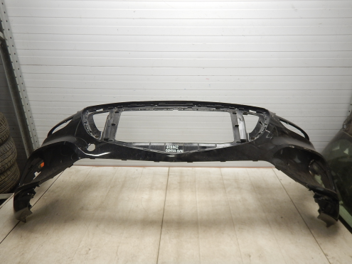 Бампер передний, Genesis (Дженесис)-GV70 (20-)