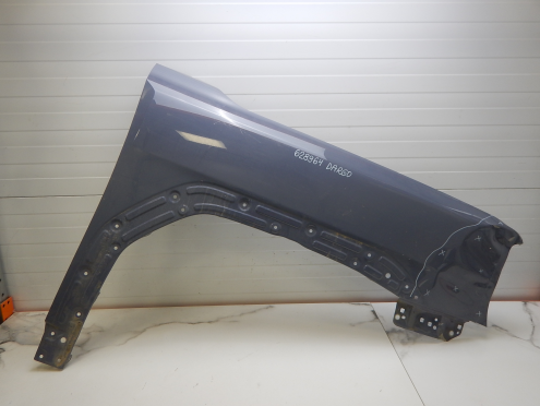 Фотография Крыло переднее правое, Haval (Хавейл)-H3 (24-)