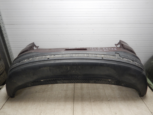 Фотография Бампер задний, Volkswagen (Фольксваген)-ID4 (20-)