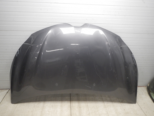 Фотография Капот, Renault (Рено)-KAPTUR (16-)