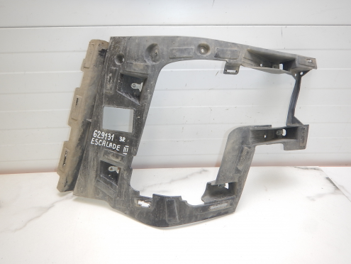 Фотография Кронштейн бампера заднего правый, Cadillac (Кадиллак)-ESCALADE III (06-14)