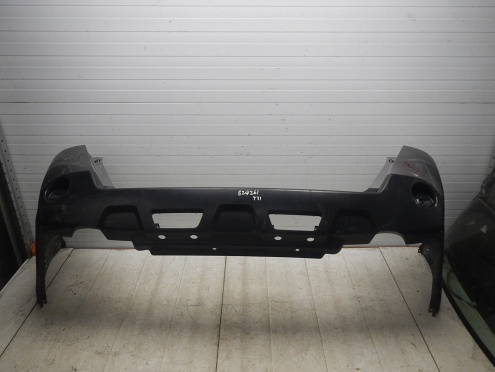 Фотография Бампер задний, Nissan (Ниссан)-X-TRAIL (T31) (07-)