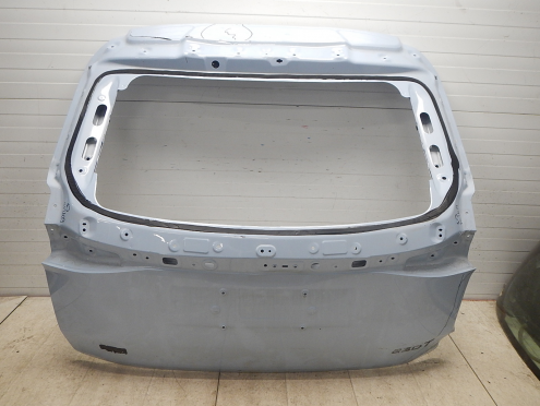 Фотография Дверь багажника, Omoda (Омода)-C5 (22-)