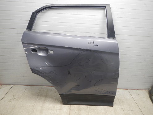 Фотография Дверь задняя правая, Hyundai (Хендэ)-CRETA (16-21)