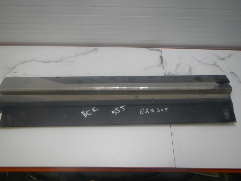 Фотография Молдинг двери задней левой, GAC (ГАК)-M8 (23-)