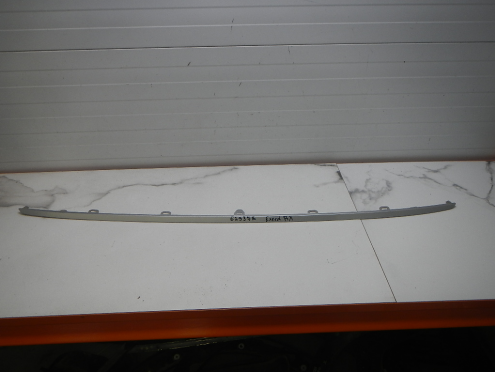 Фотография Молдинг бампера заднего, EXEED (Эксид)-RX (23-)