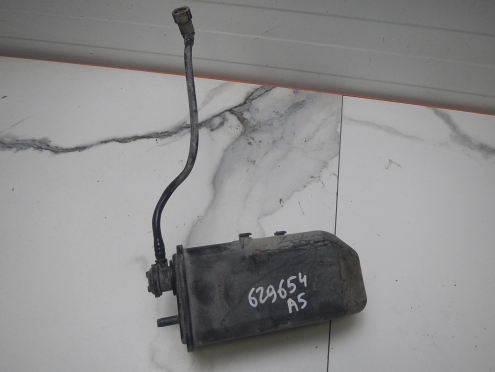 Фотография Абсорбер (фильтр угольный), Skoda (Шкода)-OCTAVIA A5 (1Z) (04-)