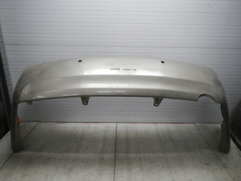 Фотография Бампер задний, Toyota (Тойота)-CAMRY 40 (06-11)