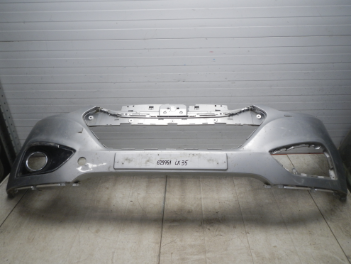 Фотография Бампер передний, Hyundai (Хендэ)-IX35 (10-15)