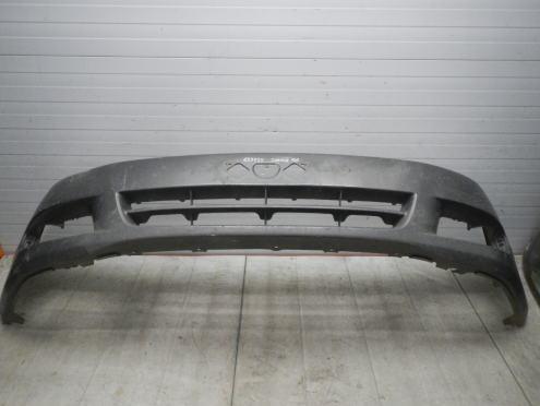 Бампер передний, Toyota (Тойота)-COROLLA 120 (01-06)