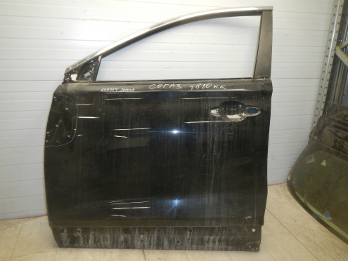 Фотография Дверь передняя левая, Jetour (Джетур)-X90 PLUS (21-)